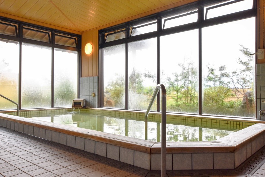 ♨️ 다케다의 고향 하쿠산 온천 (다케다노사토 하쿠산 온천) 이미지 4